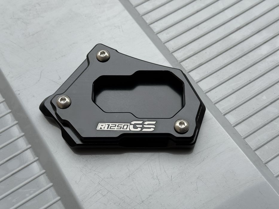 Poszerzenie stopki Stopka BMW R 1250 GS, Adventure Lift LC