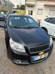Chevrolet Aveo 2010