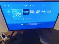 Vendo        ps4