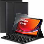 EasyAcc Etui na klawiaturę Galaxy Tab S9 FE 2023