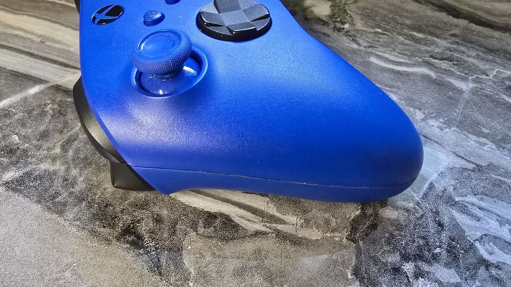Pad Xbox series s x Xbox one s x  analogi TRM