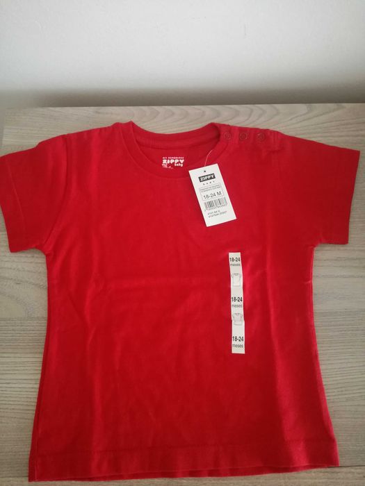 Lote roupa  bebé 18/24 meses com etiqueta