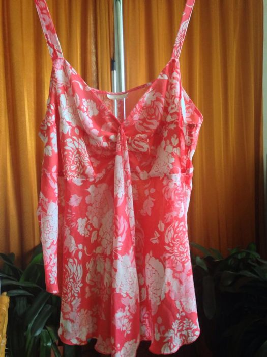 Bluzka w rozm. 52/54