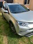 Toyota  rav 4  AVD