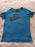 Nike футбол1ка, качество