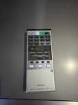 pilot Sony RMT-212 Betamax Video Casette Recorder