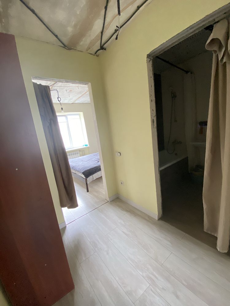 Продам 3-кімнатну квартиру. Придніпровськ