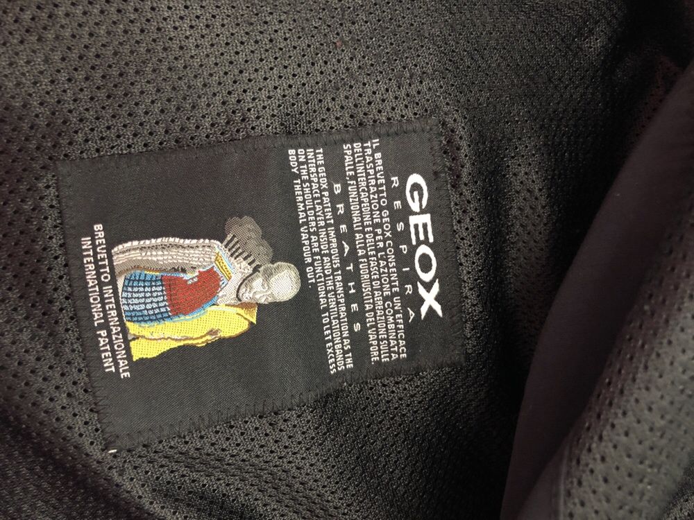 Kurtka GEOX rozmiar L