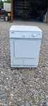 Suszarka Miele Novotronic T495C
