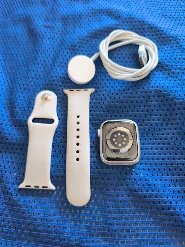 Apple Watch 9 41mm