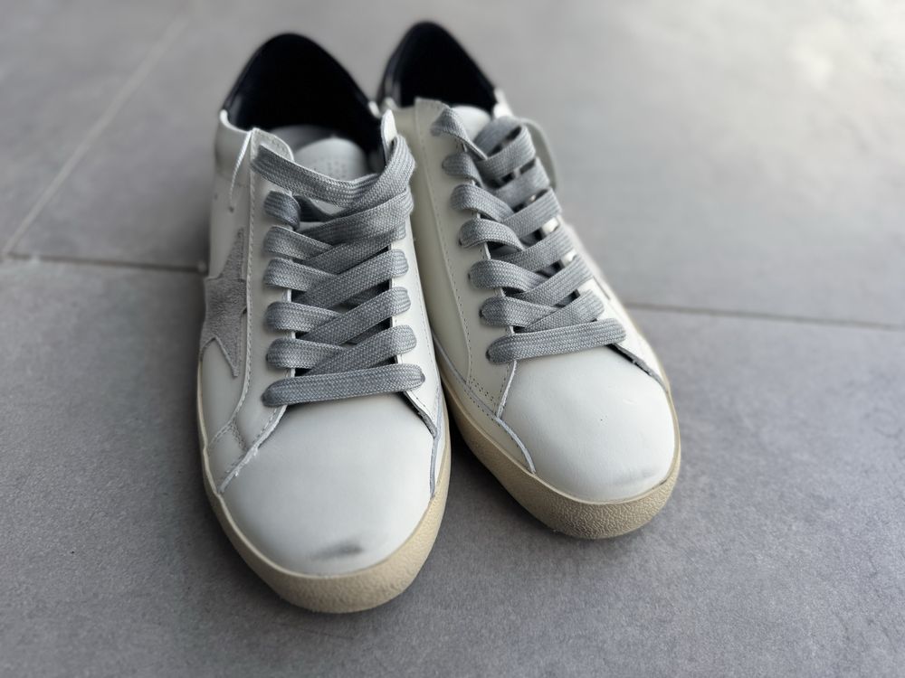 Sapatilha GoldenGoose - Tamanho 41