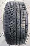 Zimowe opoy Michelin PILOT Alpin 245/50 R18 104 Y komplet 4 szt
