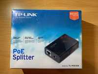 PoE розгалужувач TP-Link TL-POE10R