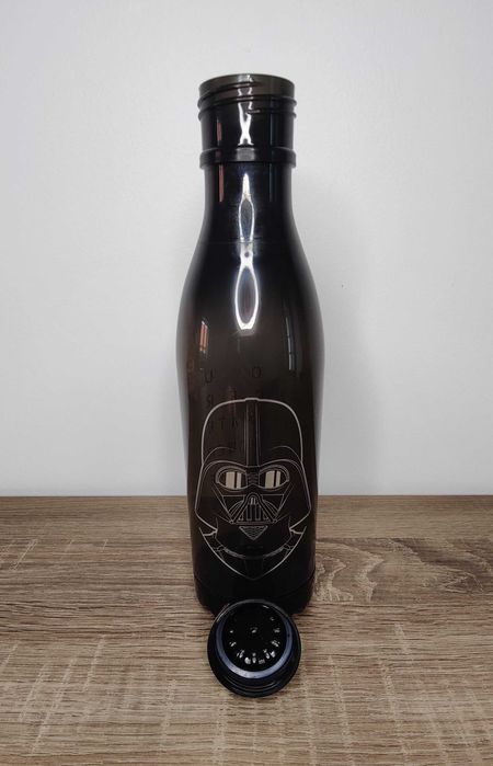Garrafa STAR WARS Darth Vader "NOVA"