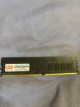 Оперативна память Dato  8 gb ddr 4 2400