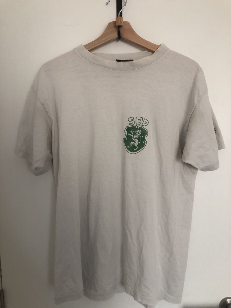 Camisola autografada ano 1997/1998