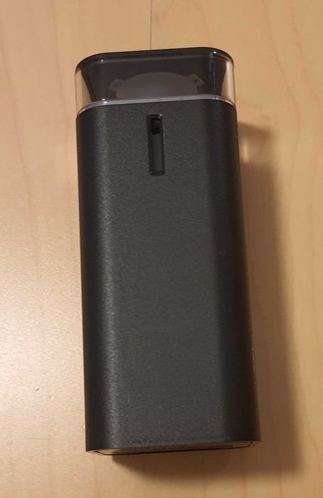 Wirtualna ściana Irobot
