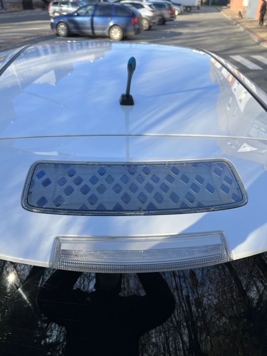 Nissan Leaf 24 / 2013