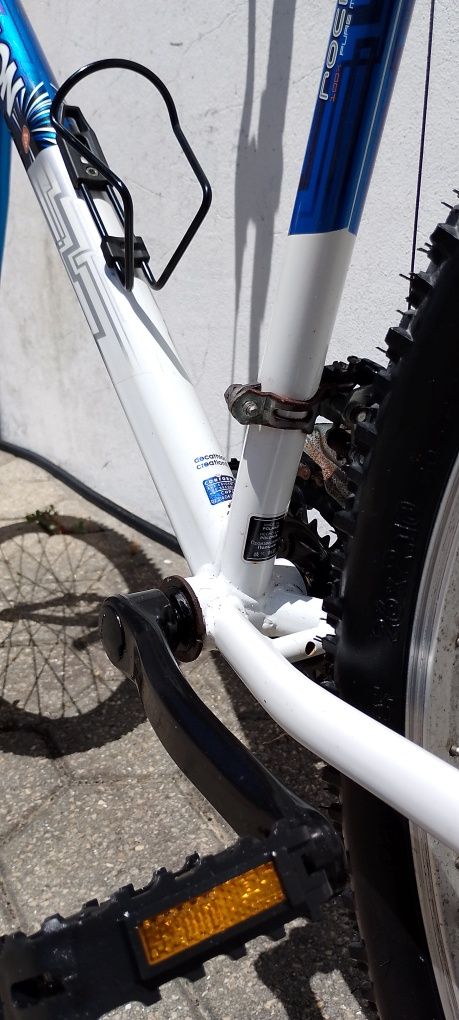 Bicicleta Decathlon rockrider Vitamin R