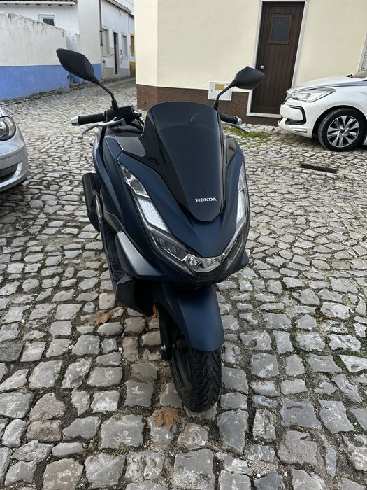 Scooter PCX