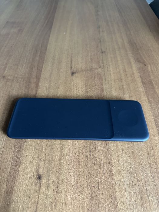 Ładowarka Bezprzewodowa Samsung Trio EP-P6300 Czarny