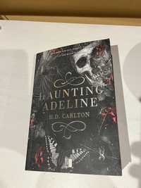 Książka "Haunting Adeline" #1