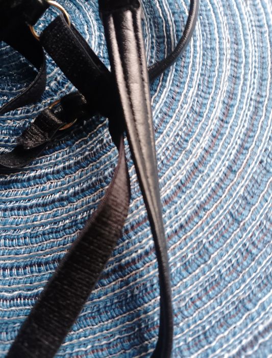 Бюстгальтер з еко шкіри сексі