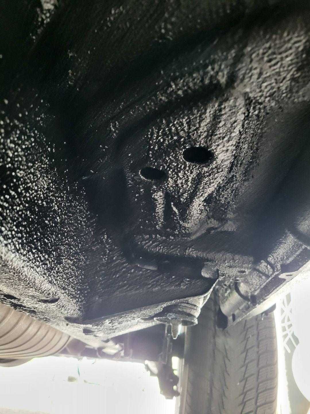 Grand Vitara Nowe zawieszenie 3" LPG