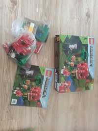 Lego minecraft 21179