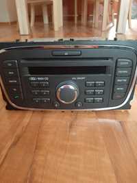 Radio ford 6000cd