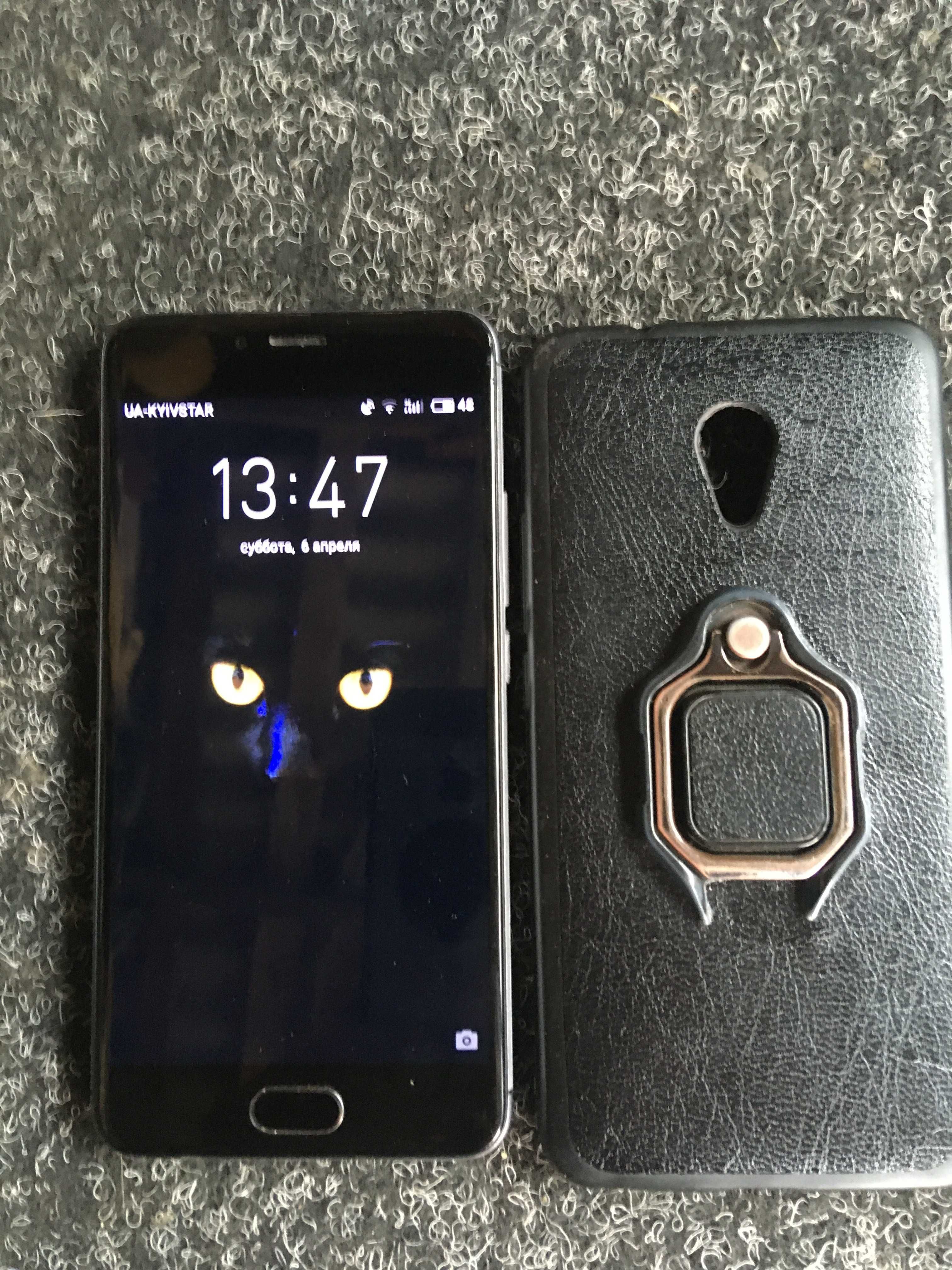 Смартфон Meizu m5s 3/16