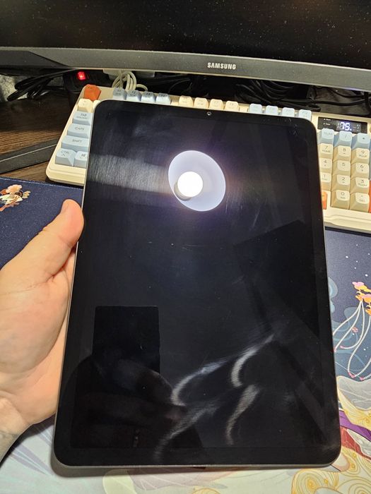 iPad Air (5-го покоління) 2022р на M1 процесорі