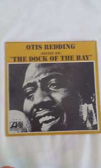 vinil otis redding