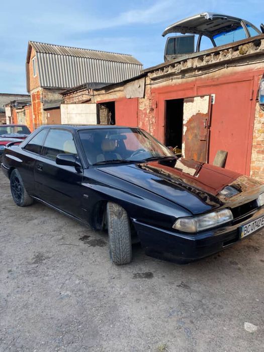 Mazda 626 2.2i GLX