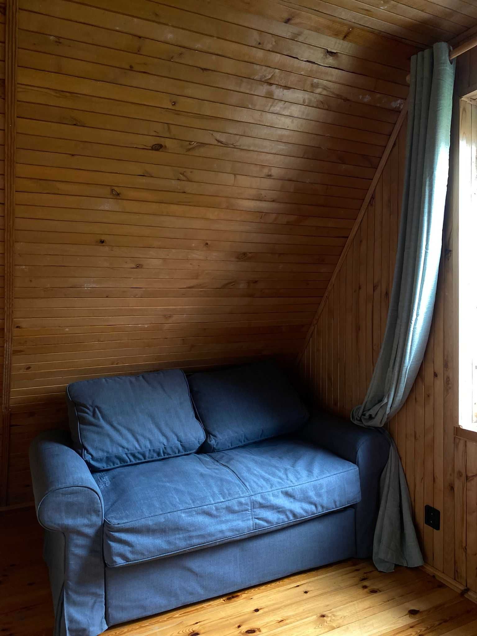 Domek letniskowy Mazury Sasek Wielki