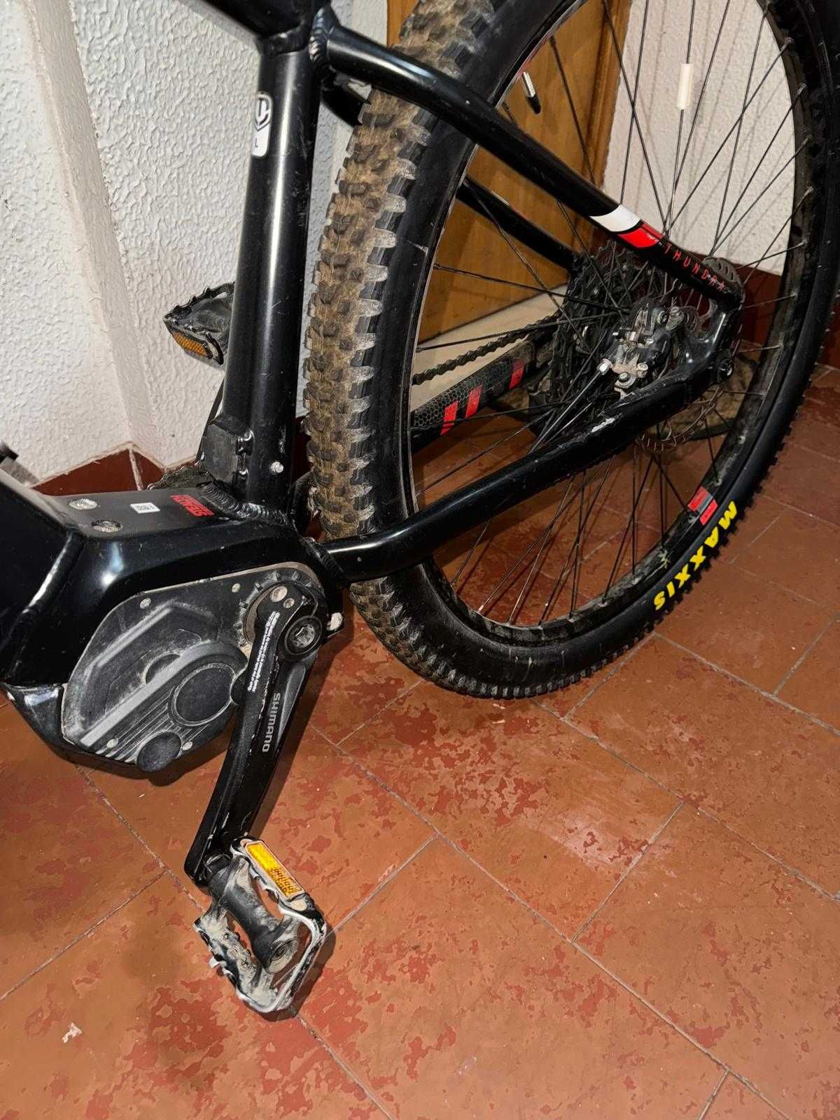 MONDRAKER Thundra R 29" 2020 Black