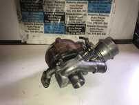 Turbo opel astra h 1.3 cdti com garantia