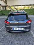 Renault Clio Carrinha 2016