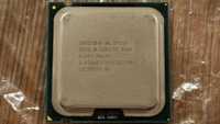 Procesor Intel core 2 QUAD Q9550