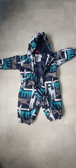 Комбінезон reima tec