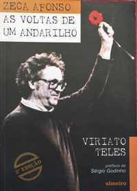 José Afonso, um lutador pela liberdade… sem dogmas!