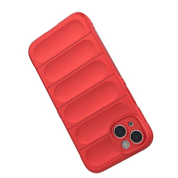 Magic Shield Case etui do iPhone 14 Plus elastyczny pancerny pokrowiec