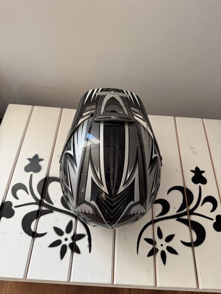 Kask cross Madhead