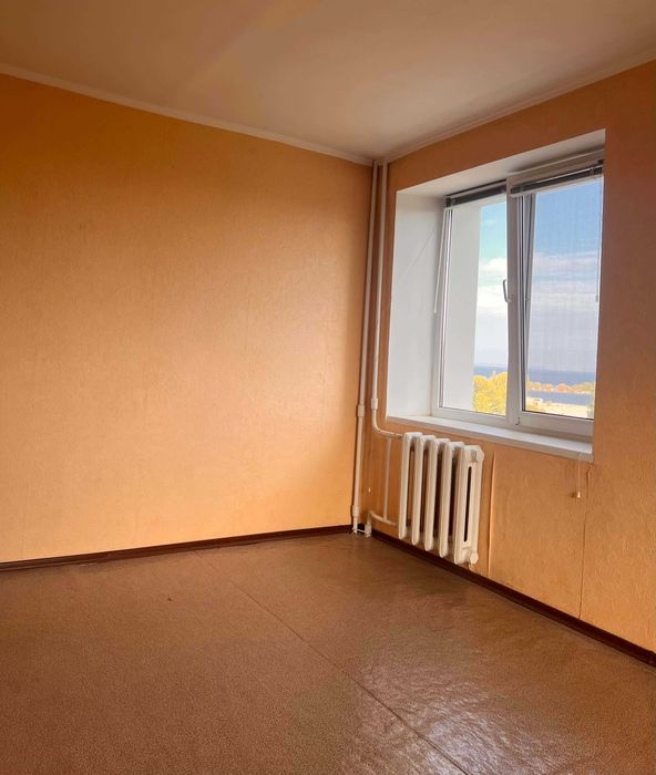 ТЕРМІНОВО! Продається 3-кім. квартира, Черкаси, Митниця біля Дніпра