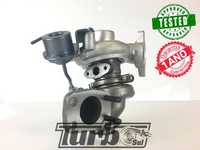 Turbo 1.6Hdi TD02H2 ref 49173