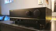 Marantz PM 50 stan gabinetowy.