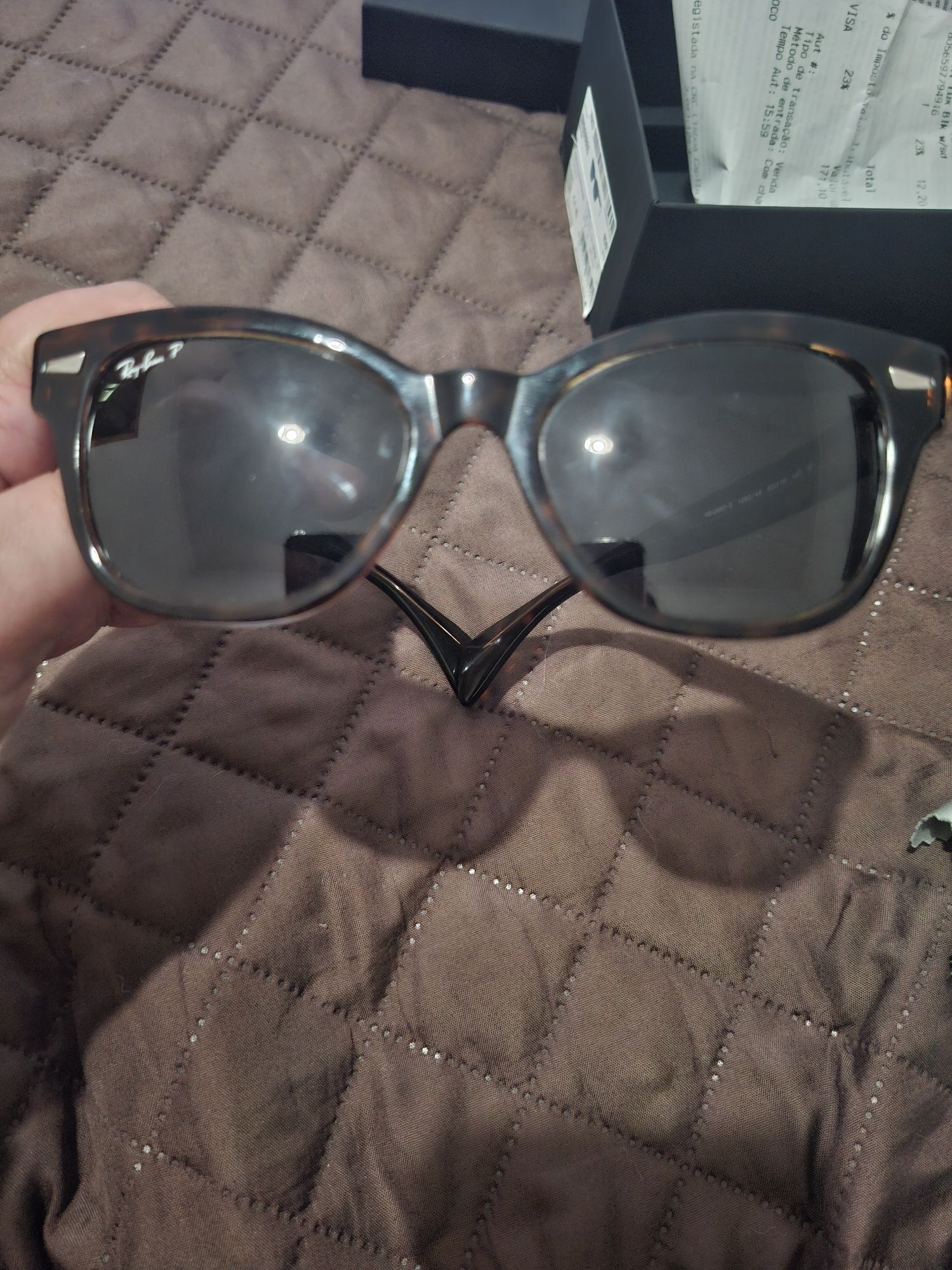 Óculos sol RayBan