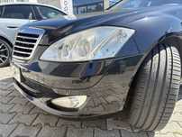 MERCEDES S320 V6 TURBO - DIESEL - ESTADO NOVO