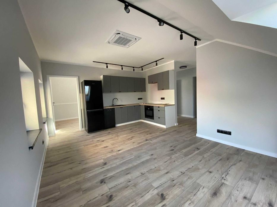 Mieszkanie 60m2 do wynajęcia w Kietrzu