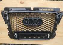 gril atrapa audi a3 8p lift